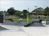 Arecibo Skatepark - ARECIBO